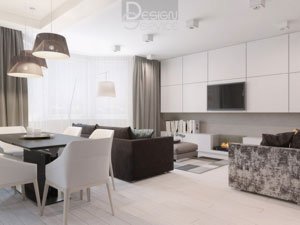 разработка дизайна интерьера в Минске по ул. Корш-Саблина разработка дизайна интерьера в Минске по ул. Корш-Саблина